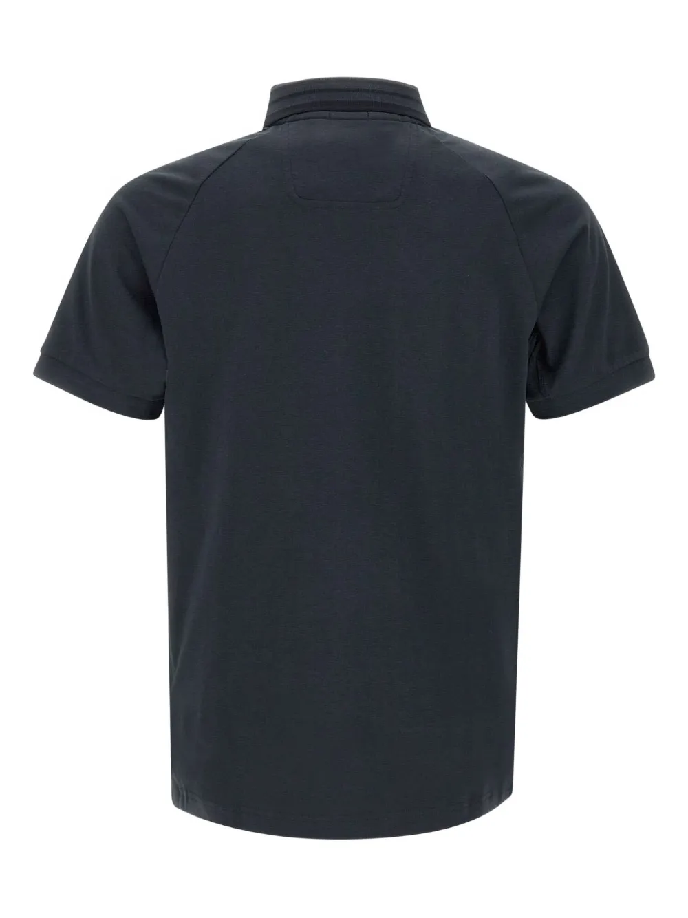 BOSS Paddy poloshirt - Blauw