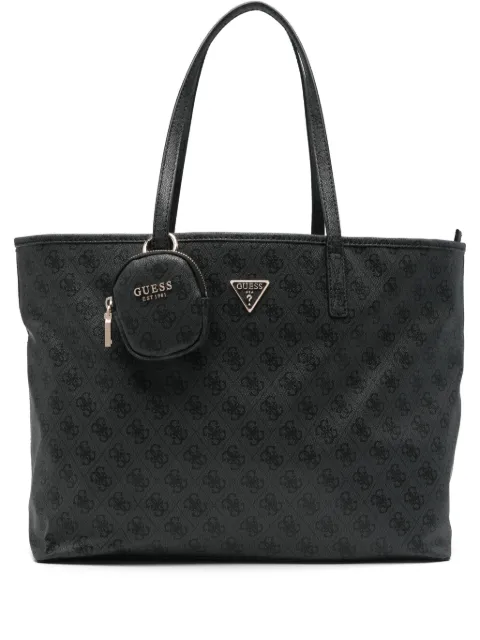 GUESS USA tote Power Play