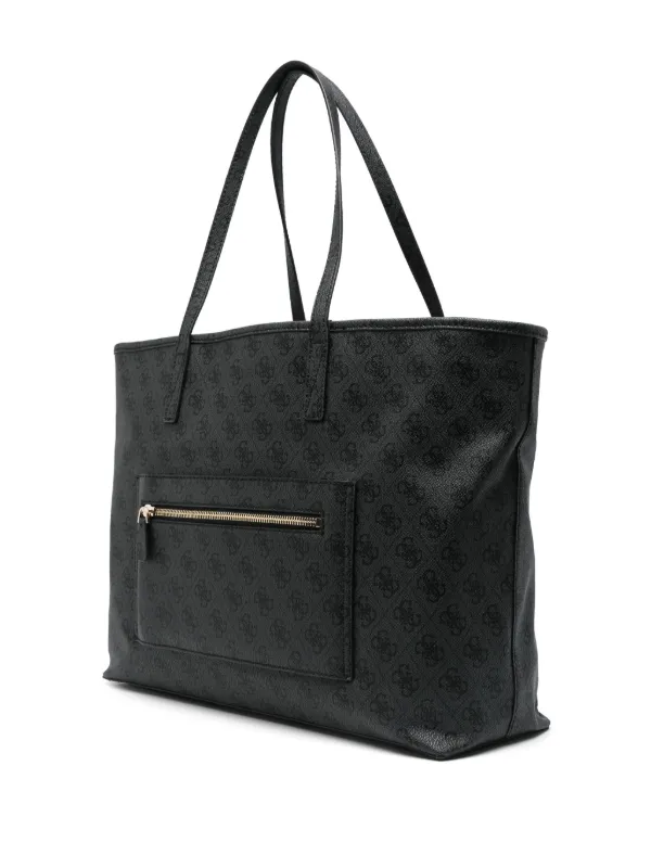 Guess Shoulder Guess Noelle Tote Bag GUESS Womens Noelle Small