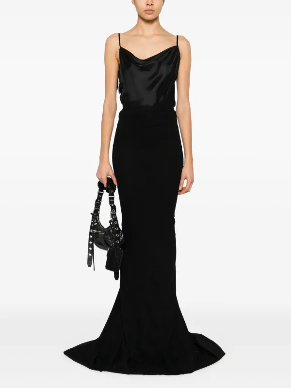 rick owensロングドレス 写真36/46｜リック・オウエンス(Rick Owens