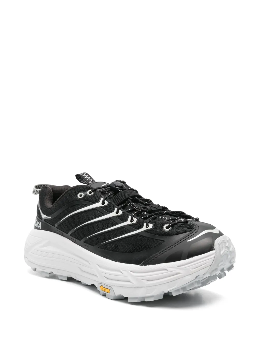 HOKA Mafate Three2 sneakers | Trainers | Image 2