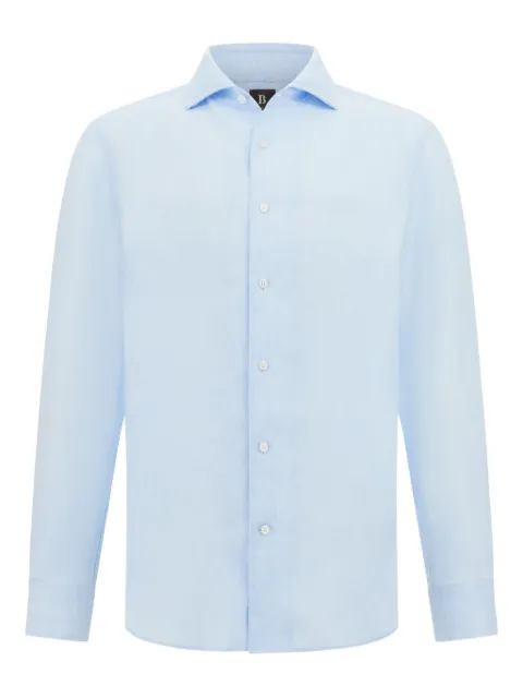 Boggi Milano linen shirt