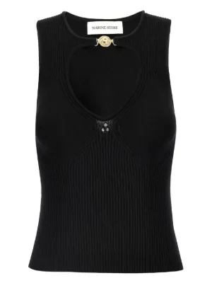 Marine Serre Knits for Women - Shop on FARFETCH Marine Serre Knits for Women - Shop on FARFETCH