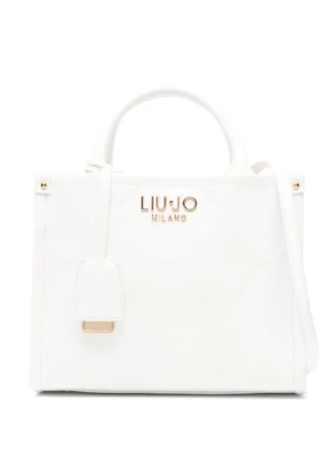 LIU JO Tote Bag mit Logo-Schriftzug