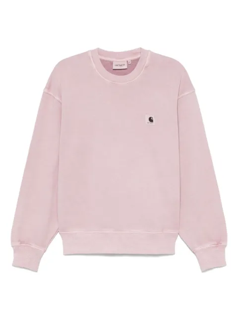 Carhartt WIP sudadera Nelson