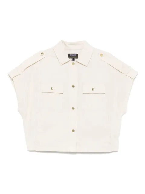 Barbour International Priya shirt