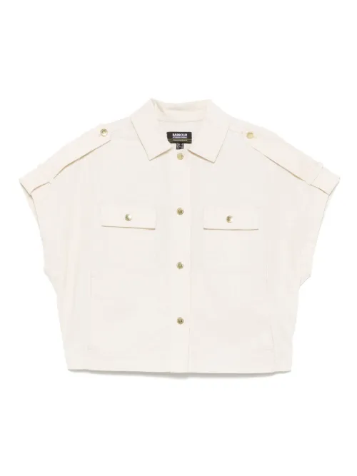 Priya shirt - Barbour International - Modalova