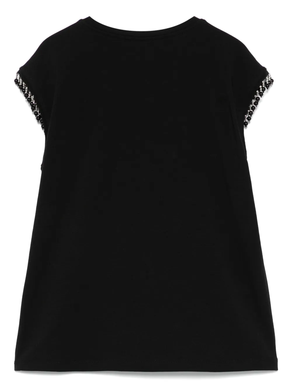 LIU JO playera con detalle de cuentas | Playeras y jerséis | Image 2