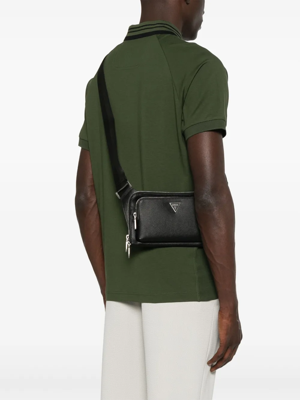 GUESS USA Milano belt bag | Women | Image 2