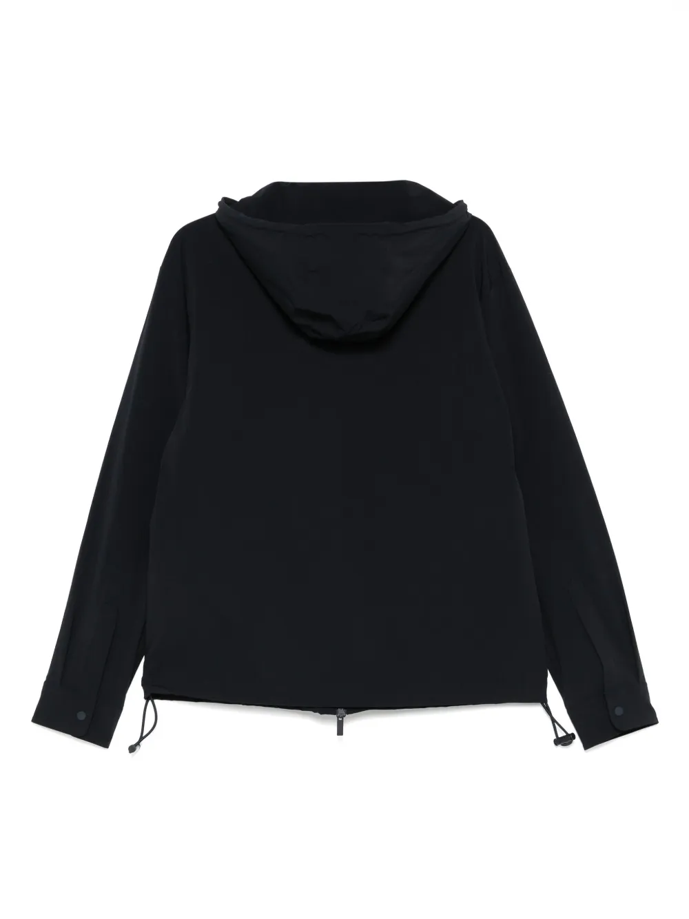BOSS zip-up jacket | Lightweight Jackets | Image 2