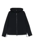 BOSS zip-up jacket - Blue