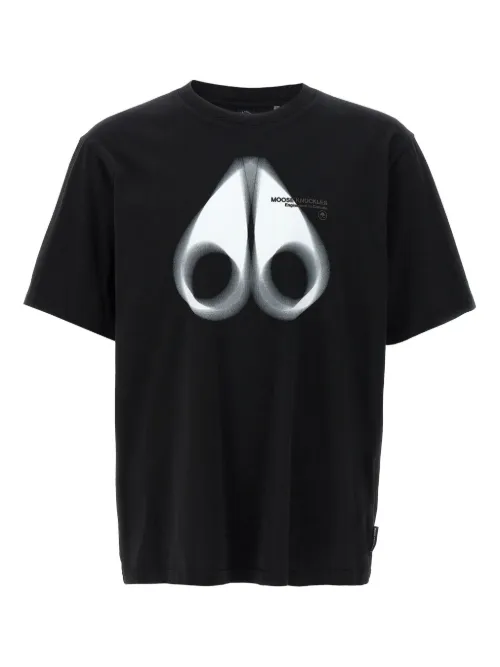 T-shirt Maurice - Moose Knuckles - Modalova