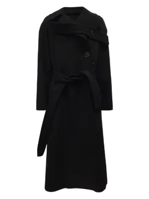 Stella McCartney（ステラ・マッカートニー）ウィメンズ コート