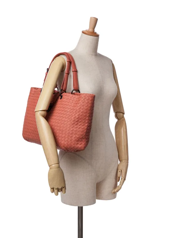 【新品】 ボッテガヴェネタ BOTTEGA VENETAカプリ,トート ボッテガヴェネタ BOTTEGA VENETA カプリ ラージ 297983