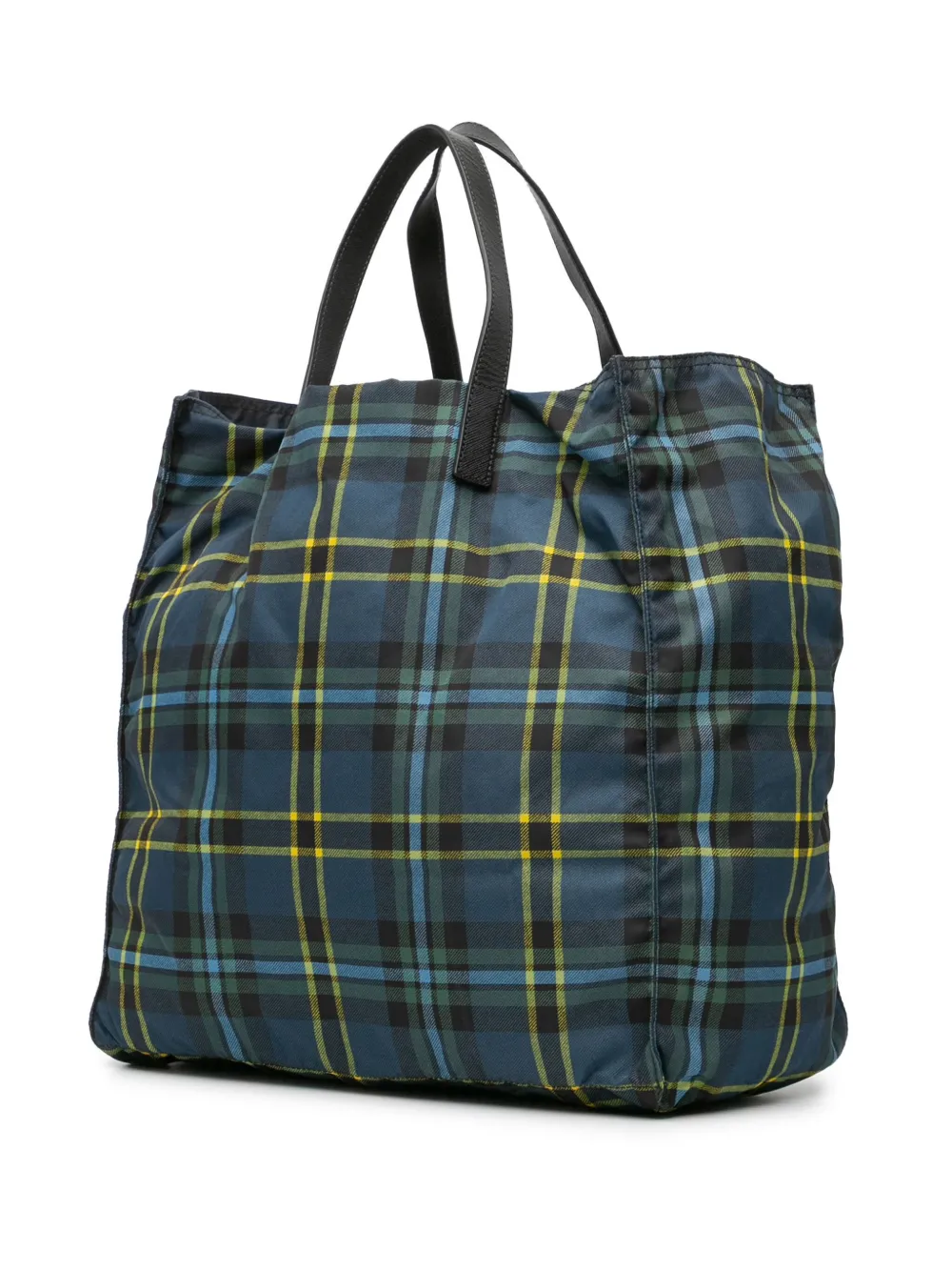 Prada Pre-Owned 2013-2024 Tessuto Stampato tote bag | Bags | Image 2
