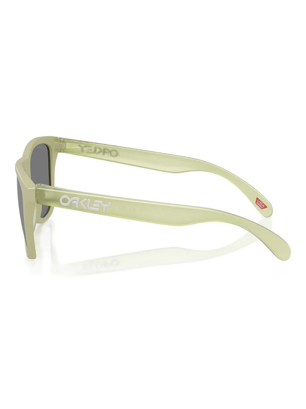 Oakley FROGSKINS Matte Fern Groen