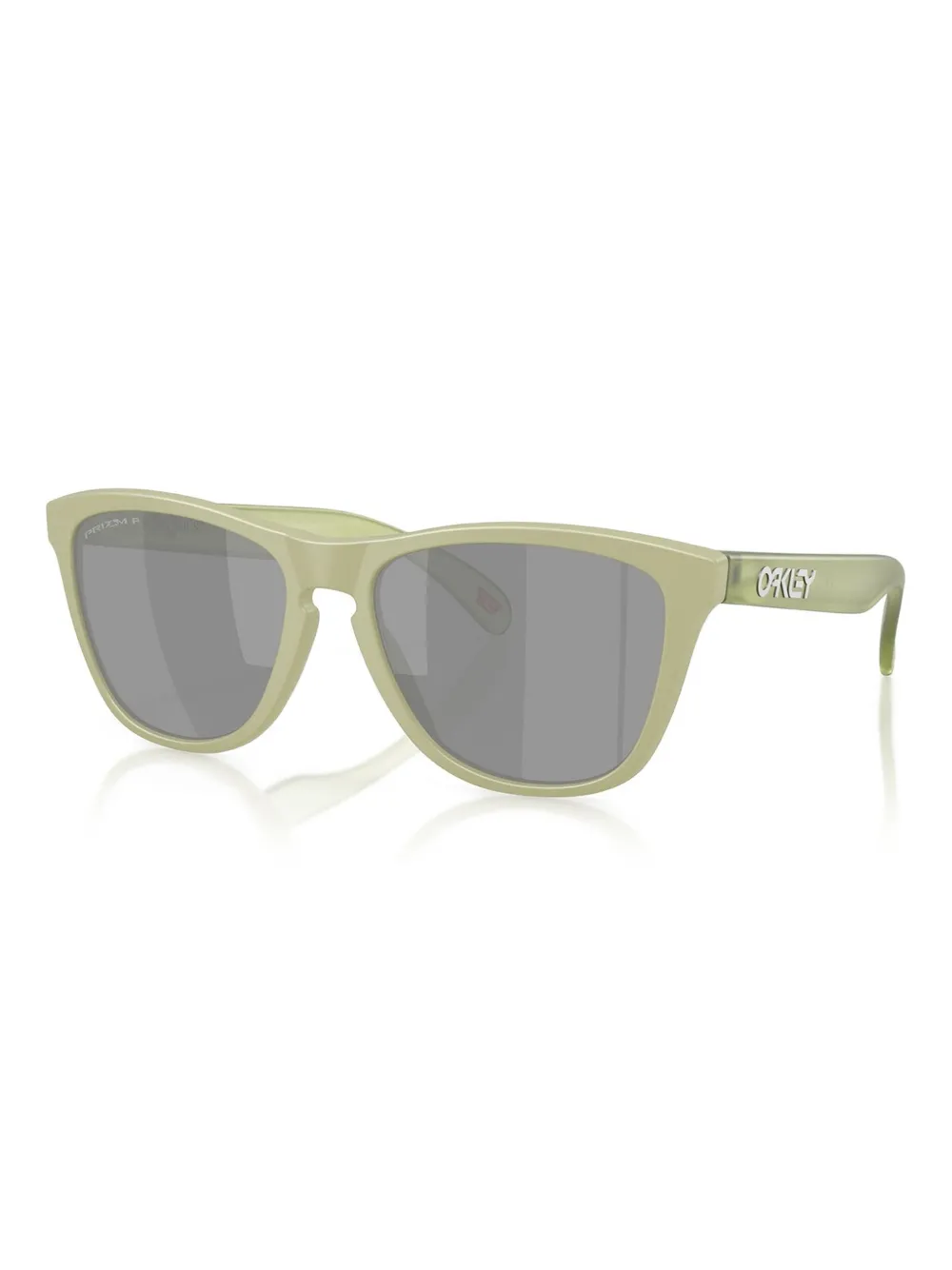 Oakley FROGSKINS Matte Fern Groen