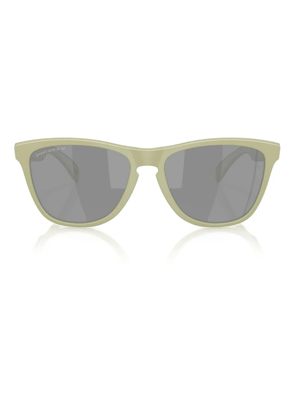 Oakley FROGSKINS Matte Fern Groen