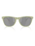 Oakley Frogskins tinted sunglasses - Green