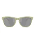 Oakley Frogskins tinted sunglasses - Green