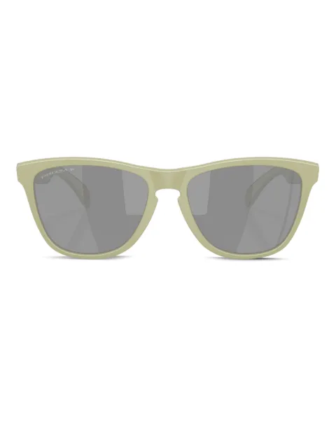 Oakley Frogskins tinted sunglasses