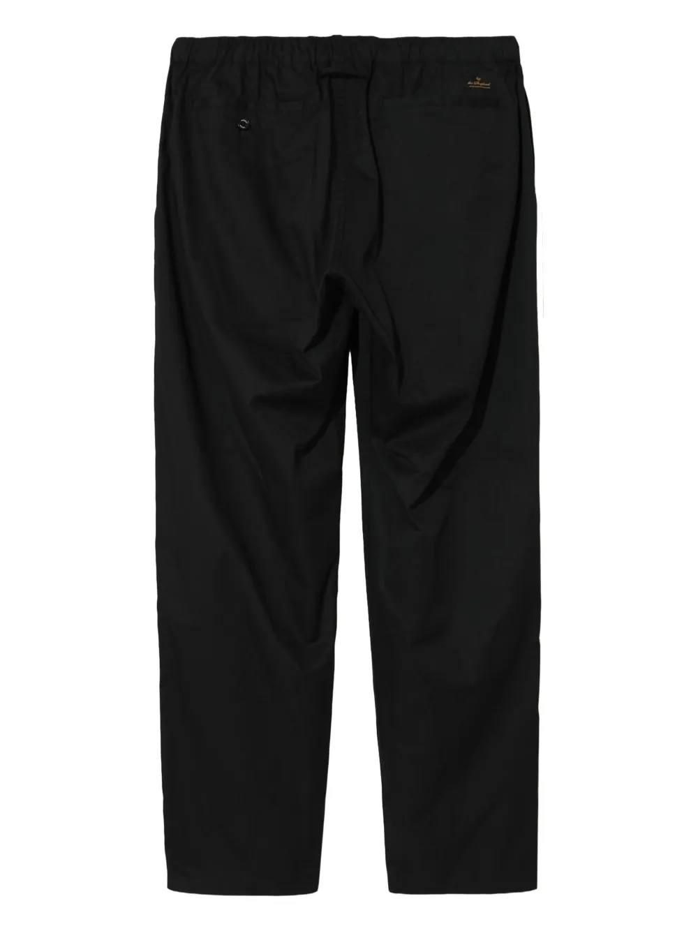 Undercover elasticated trousers | Regular-Fit & Straight Leg Pants | Image 2