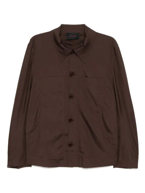 Simone Rocha Workwear shirt 