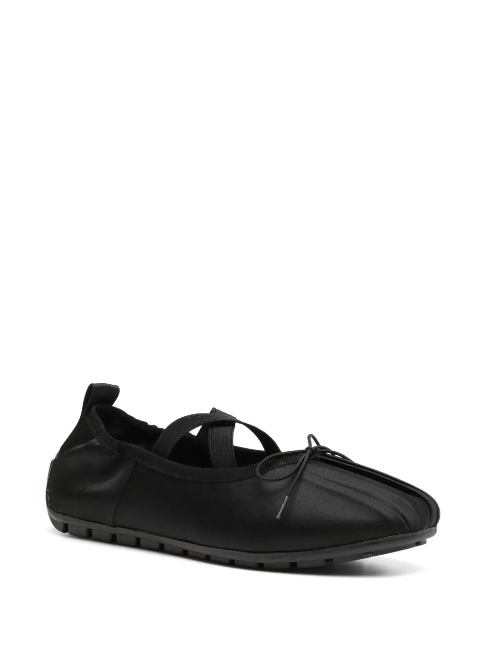 Simone Rocha ballerina grip loafers | Image 2