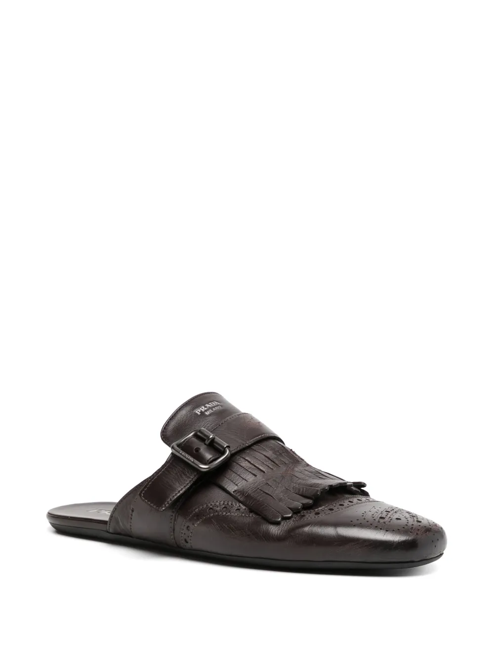 Prada Shuffle mules | Image 2