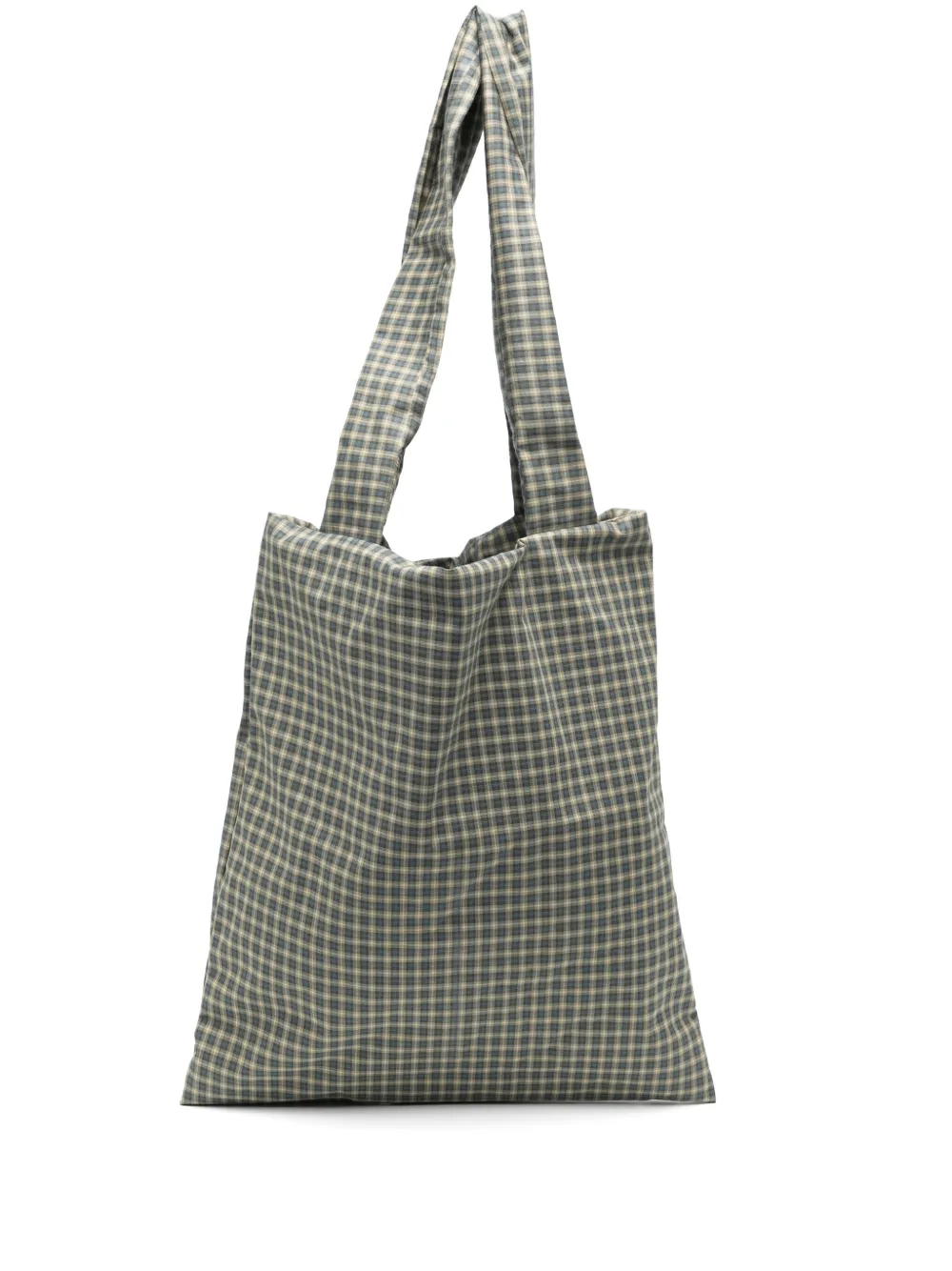 Post Archive Faction 8.0 Cvsm bag | Green | Image 1