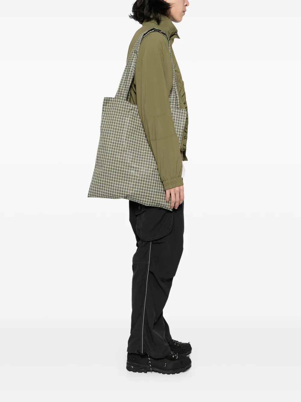 Post Archive Faction 8.0 Cvsm bag | Image 2