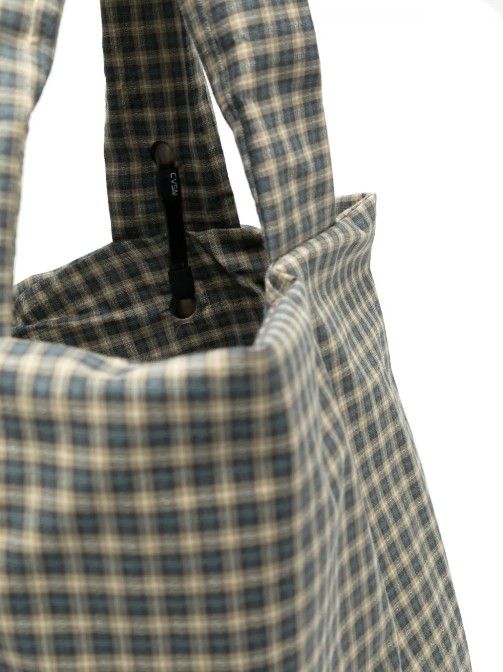 POST ARCHIVE FACTION 8.0 CVSM BAG
