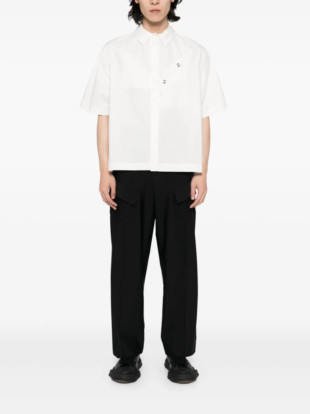 PACE camisa Paper | Camisas | Image 2