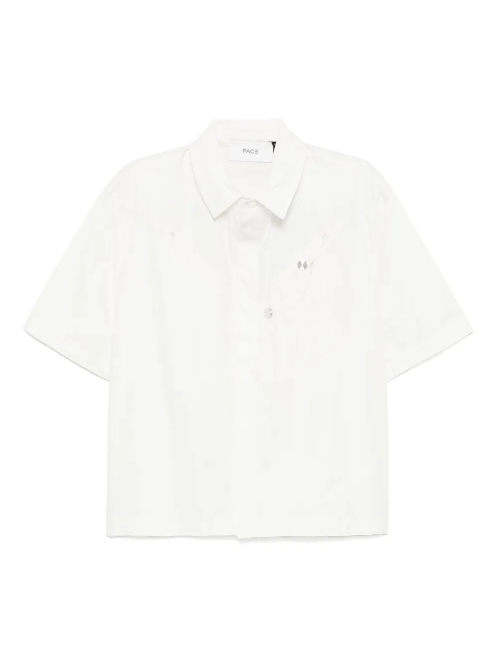 PACE camisa Paper | neutro | Image 1