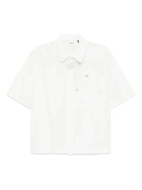 PACE Paper shirt