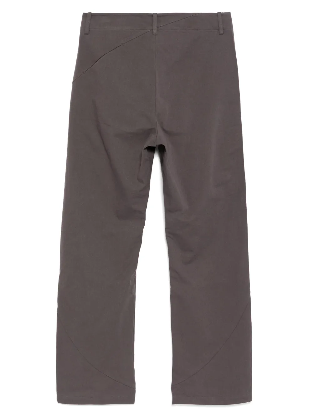Post Archive Faction 8.0 broek - Paars
