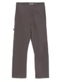Post Archive Faction 8.0 trousers - Purple