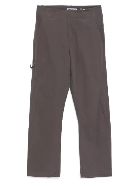 Post Archive Faction 8.0 trousers