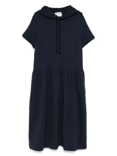 Comme Des Garçons Girl hooded dress