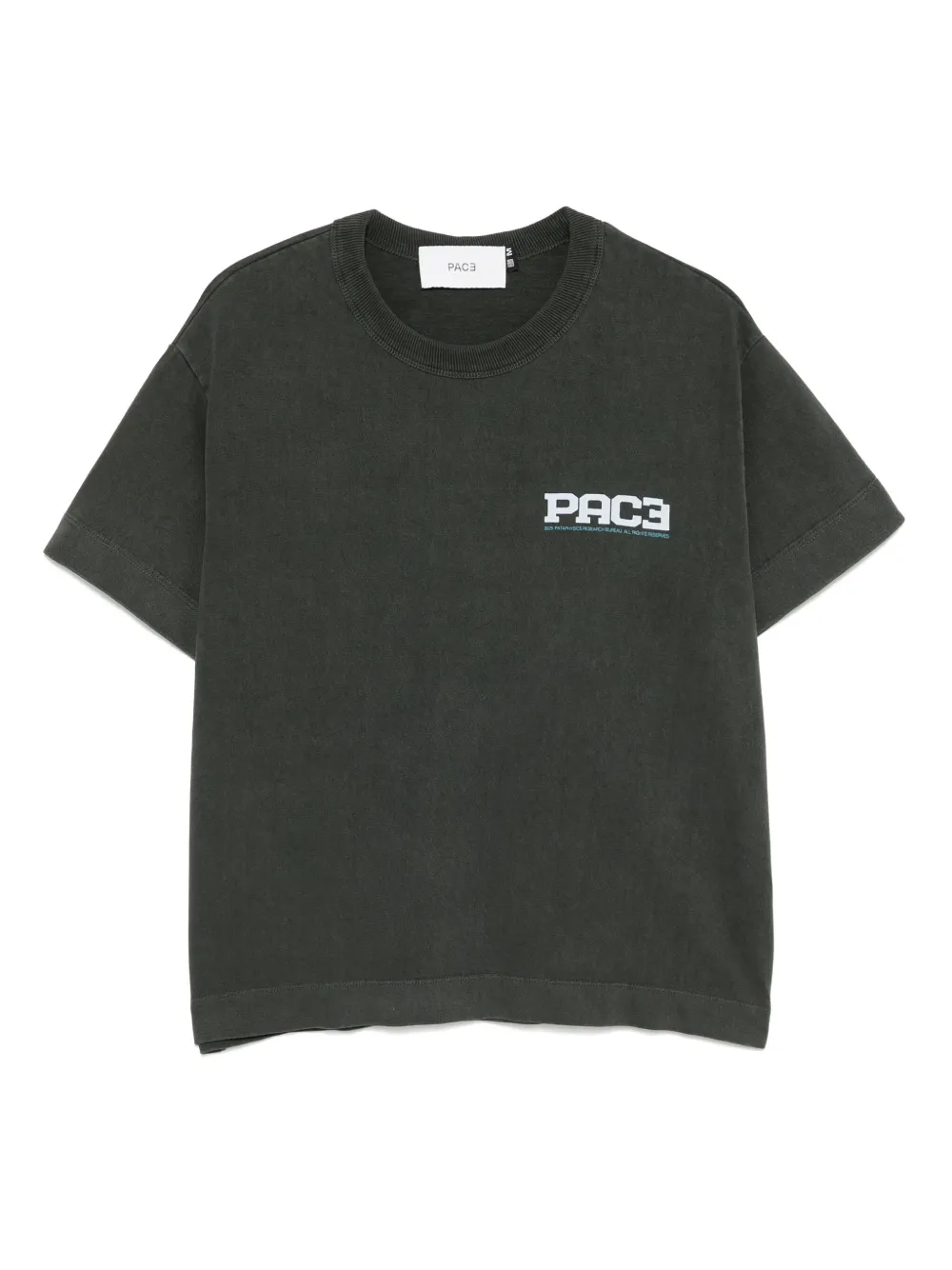 PACE playera Prb | negro | Image 1