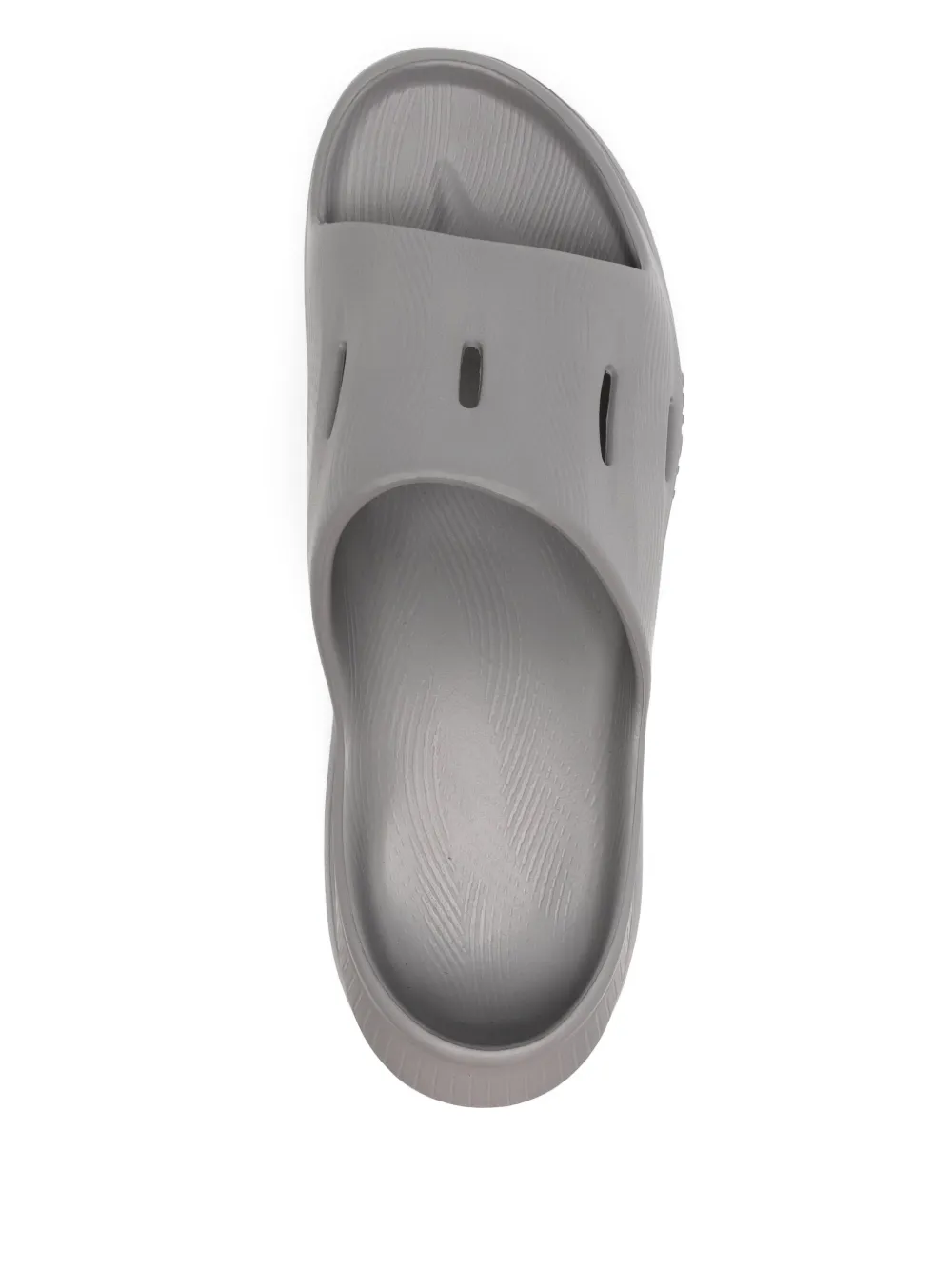 HOKA Ora Recovery Slide 3 Grey