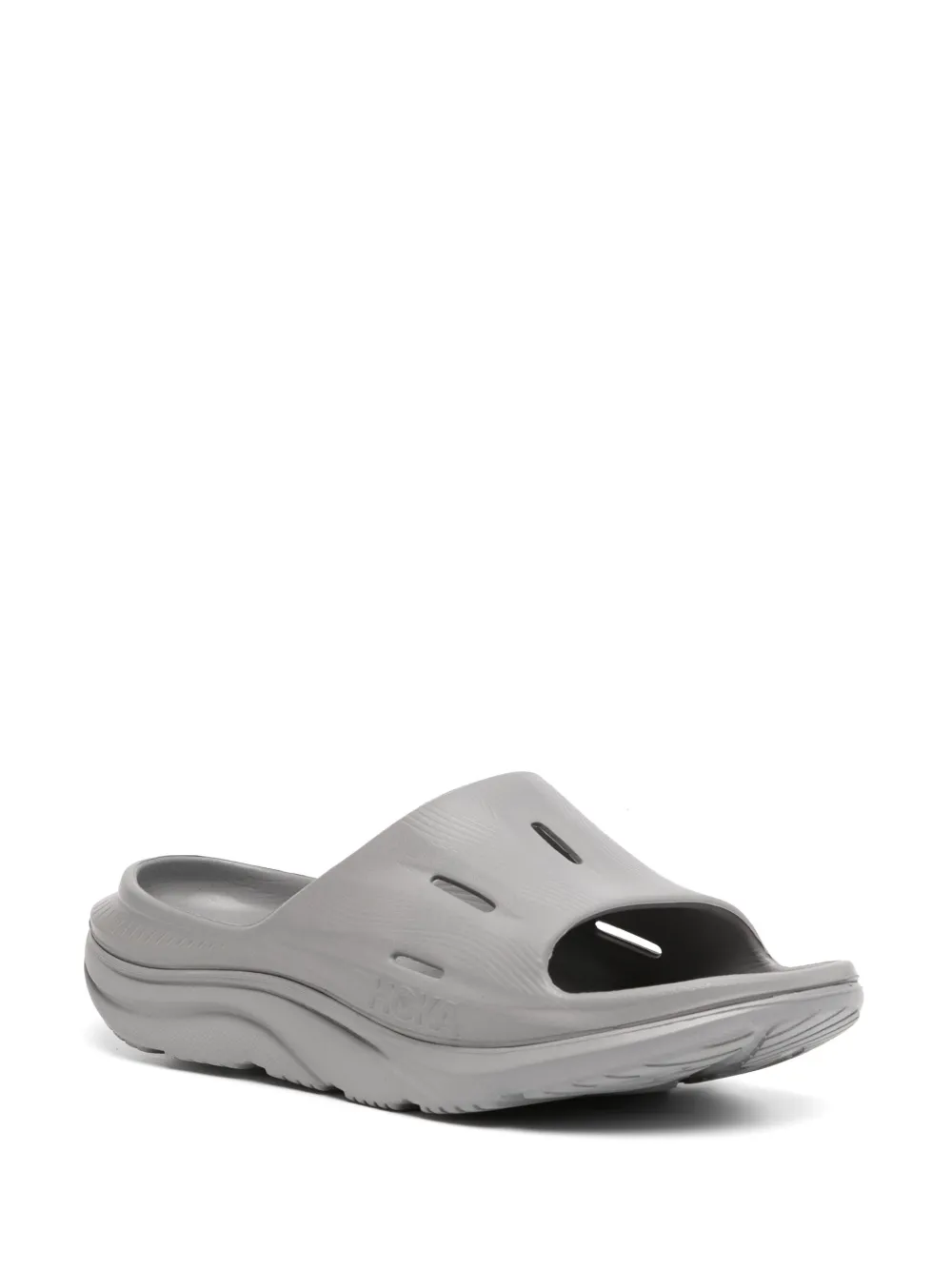 HOKA flip flops Ora Recovery Slide 3 | Mujer | Image 2