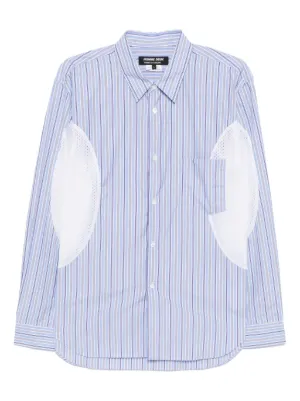 Comme des Garçons Homme Deux メンズ シャツ通販 - FARFETCH