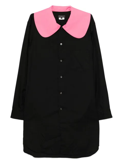Comme des Garçons Homme Plus long-sleeved shirt