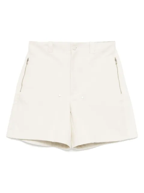 PACE cotton shorts