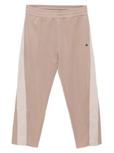 Converse pantalon retro à couleurs