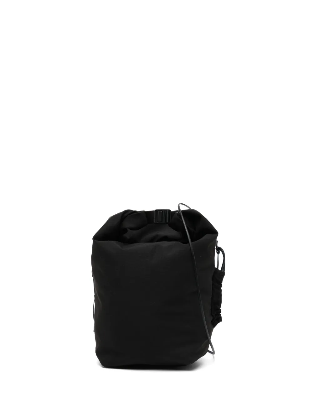 Post Archive Faction 8.0 Cvsm bag | Black | Image 1
