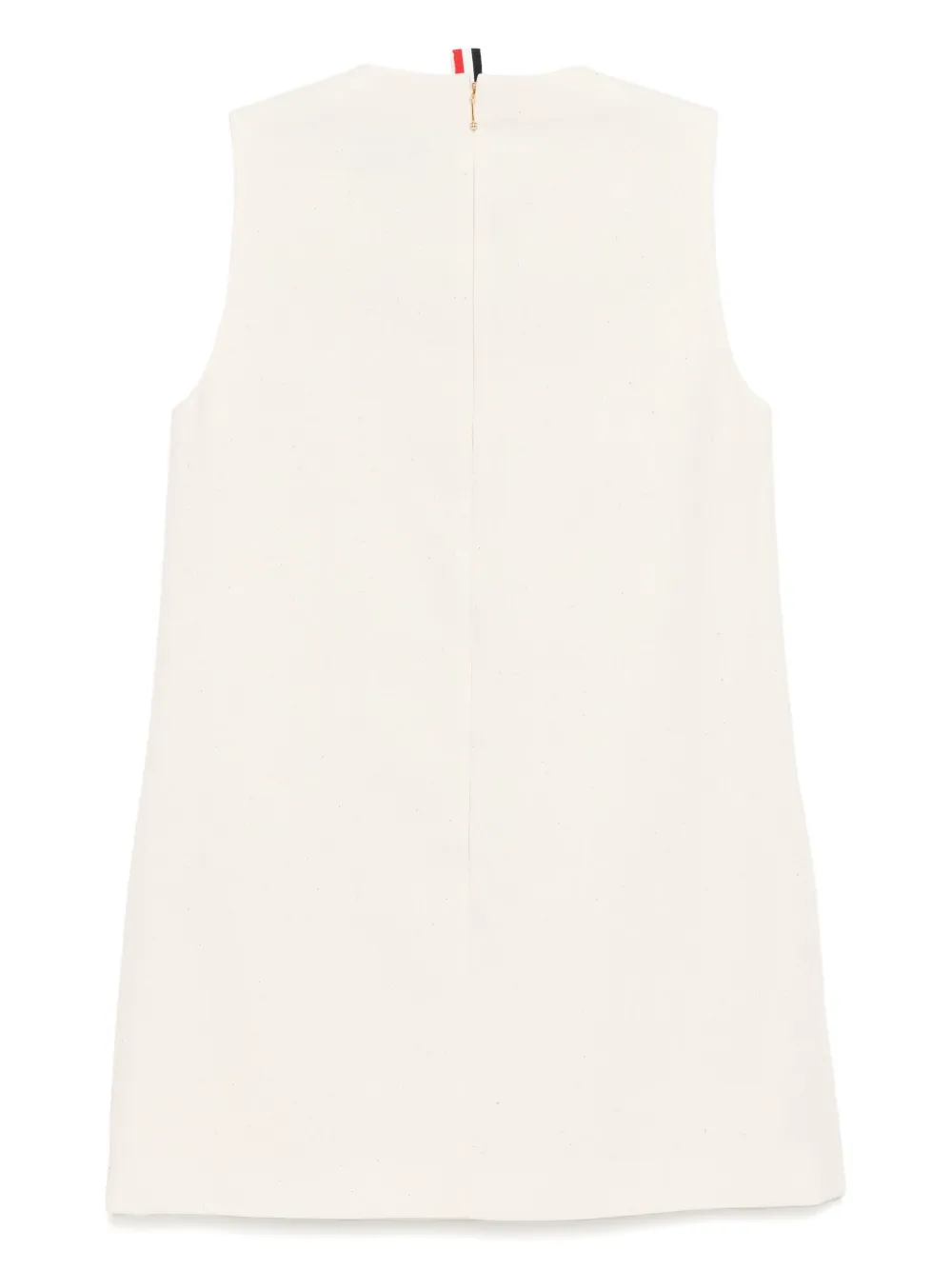 Thom Browne cotton dress | Day Dresses | Image 2