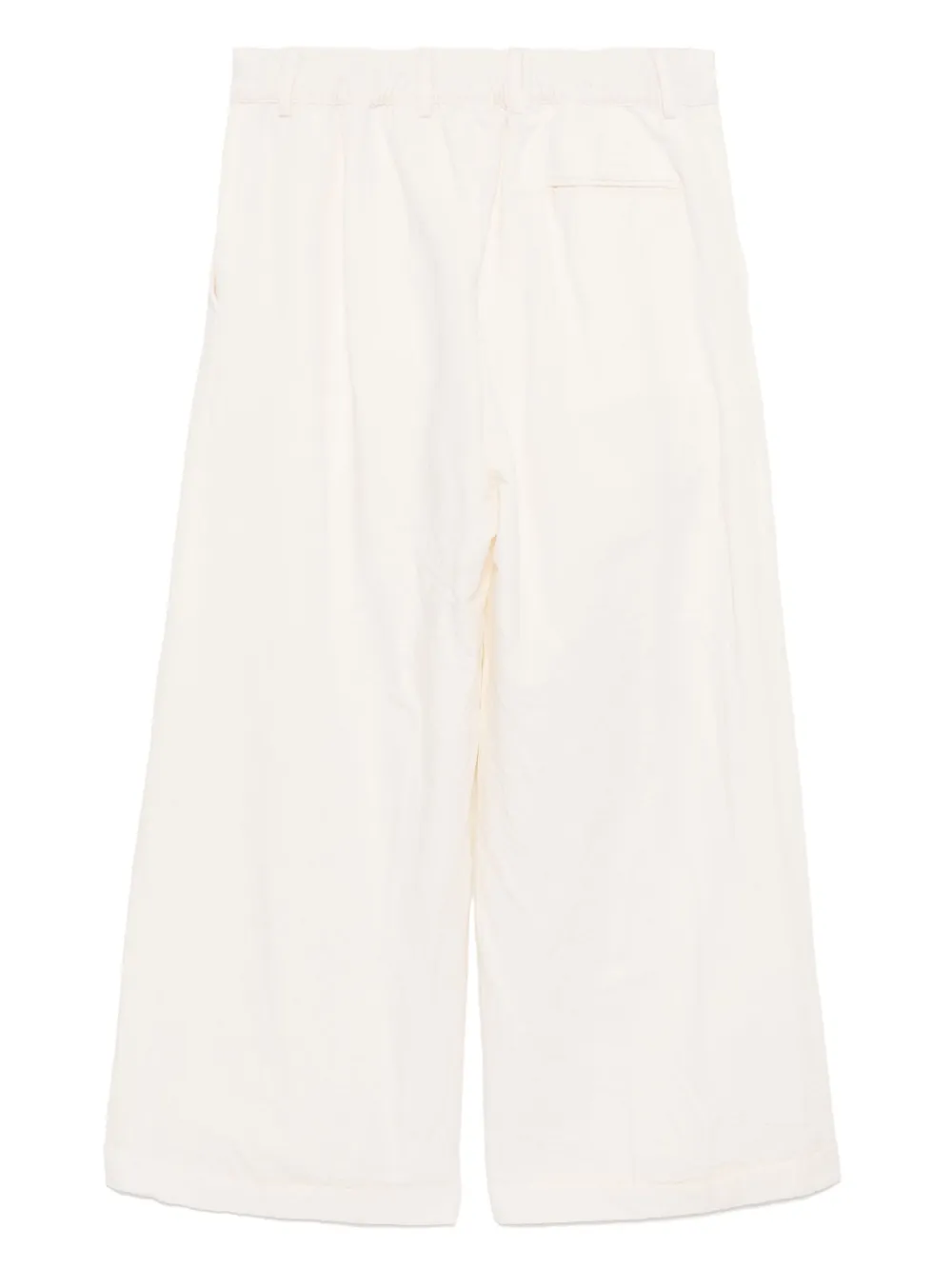 Bergfabel Wendy pants | Wide-Leg Pants | Image 2
