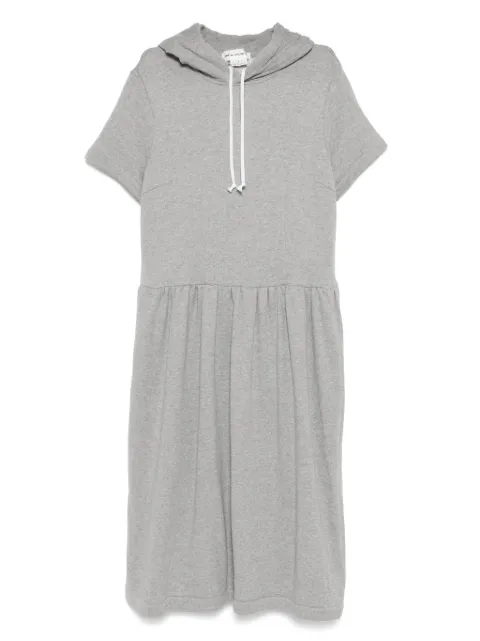 Comme Des Garçons Girl hooded dress